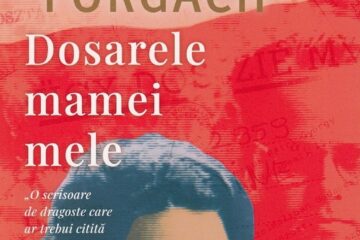 „Dosarele mamei mele”