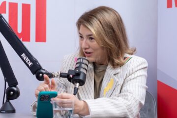 Maria Popovici