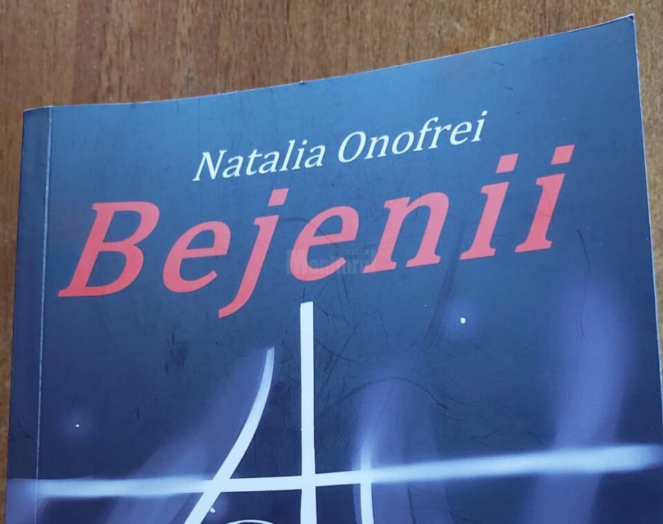 Suceveanca Natalia Onofrei îmbogățește scena romanului realist românesc cu „Bejenii”, povestea plecărilor „cu satul” la muncă în străinătate