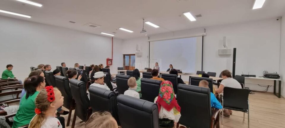 „PROTECT” – un program dedicat prevenirii violenței în școli, la Siret