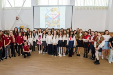 Festivalul - Concurs Județean de Cultură Germanofonă „Dachfest”
