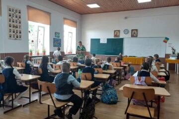 „PROTECT” – un program dedicat prevenirii violenței în școli, la Siret