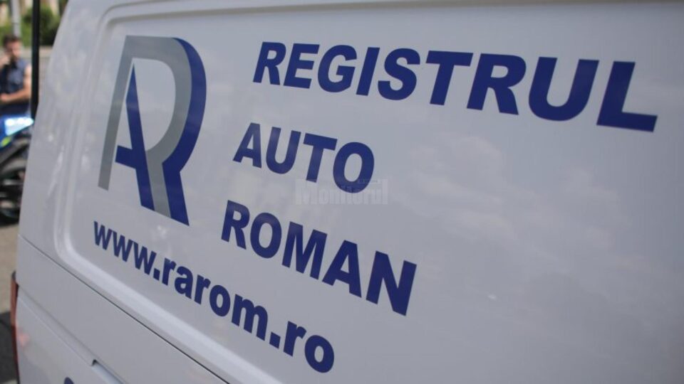 135 de mașini care prezentau pericol iminent de accident, depistate în trafic, anul trecut, de inspectorii RAR Suceava 135 de mașini care prezentau pericol iminent de accident, depistate în trafic, anul trecut, de inspectorii RAR Suceava
