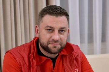 Fostul deputat Cătălin Fediuc este șeful cancelariei prefectului Traian Andronachi