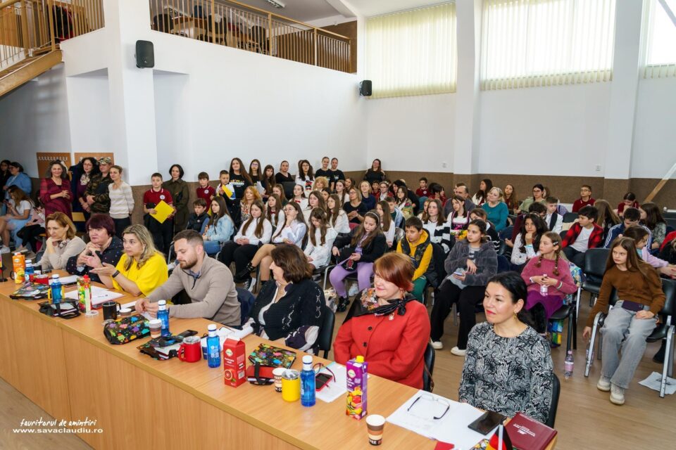 Festivalul - Concurs Județean de Cultură Germanofonă „Dachfest”