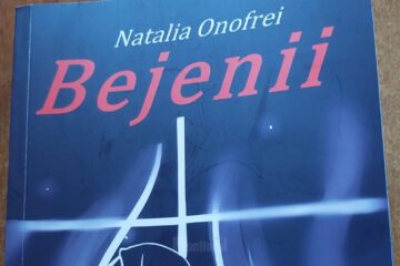 Suceveanca Natalia Onofrei îmbogățește scena romanului realist românesc cu „Bejenii”, povestea plecărilor „cu satul” la muncă în străinătate