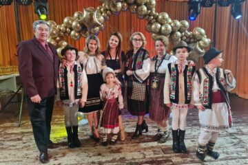 500 de concurenți pe scena Festivalului Internațional de Muzică „Starul de Mâine”, la Vatra Dornei