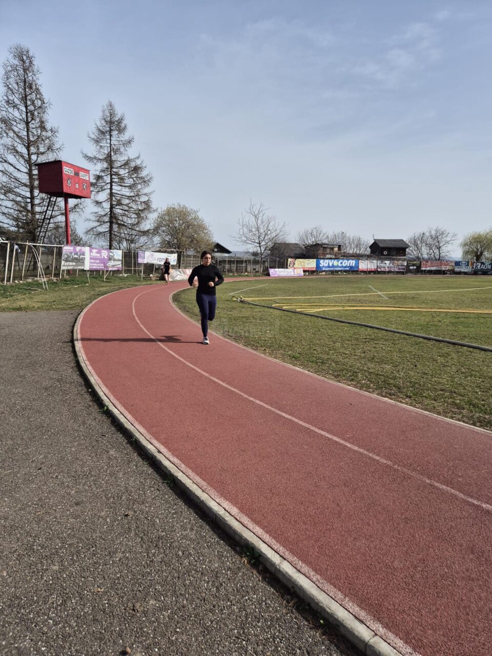Performanțe remarcabile pentru elevii Liceului Tehnologic „Iorgu Vârnav Liteanu” din Liteni la Olimpiada Națională a Sportului Școlar