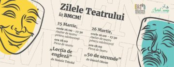 Unde fugim de-acasă... Perioada 20 - 26 martie