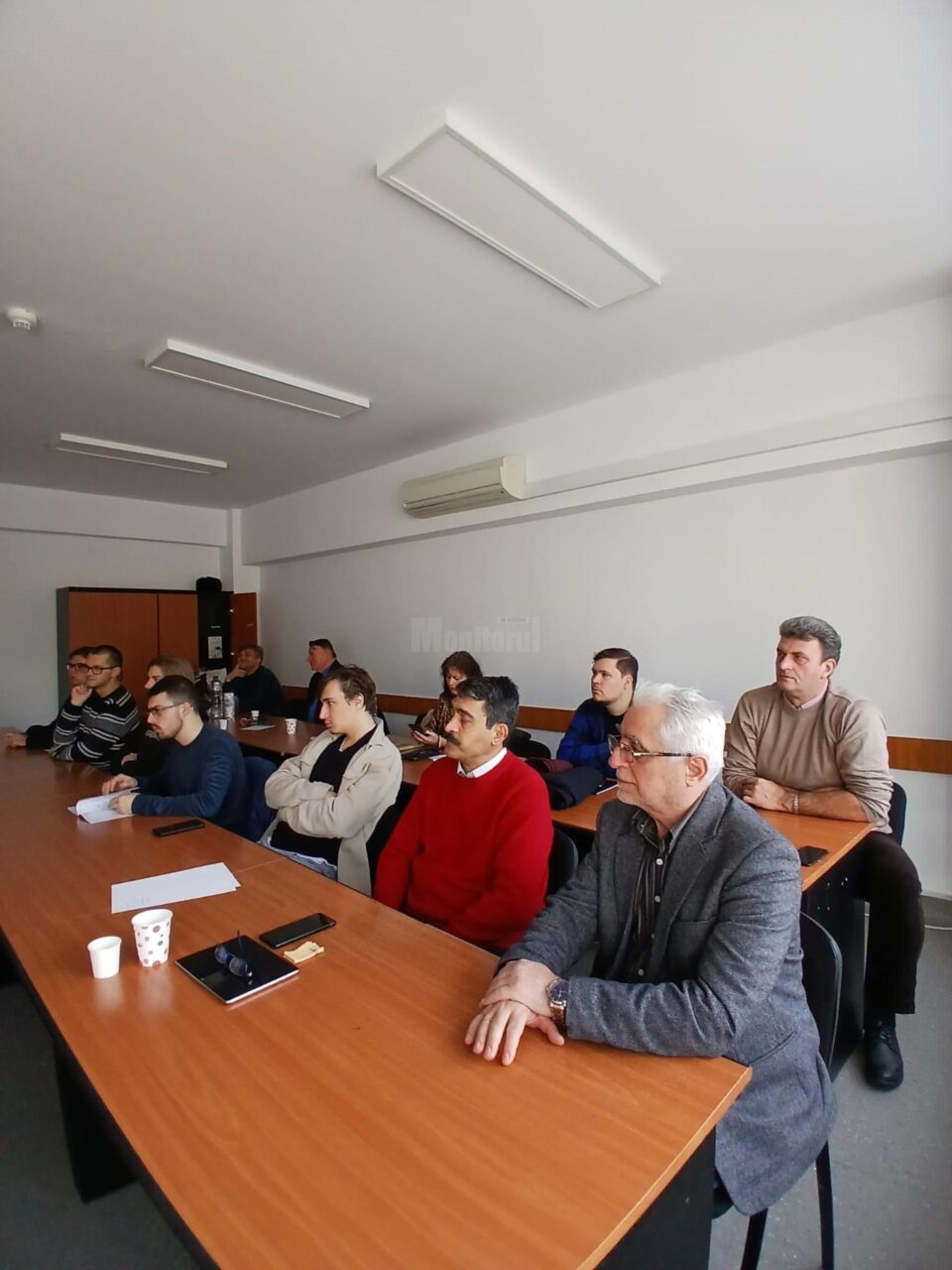 Dimensiunile existenței