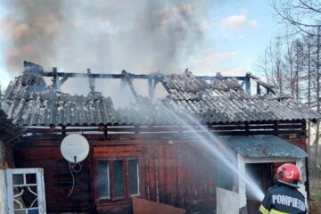 Incendiul de la Capu Câmpului