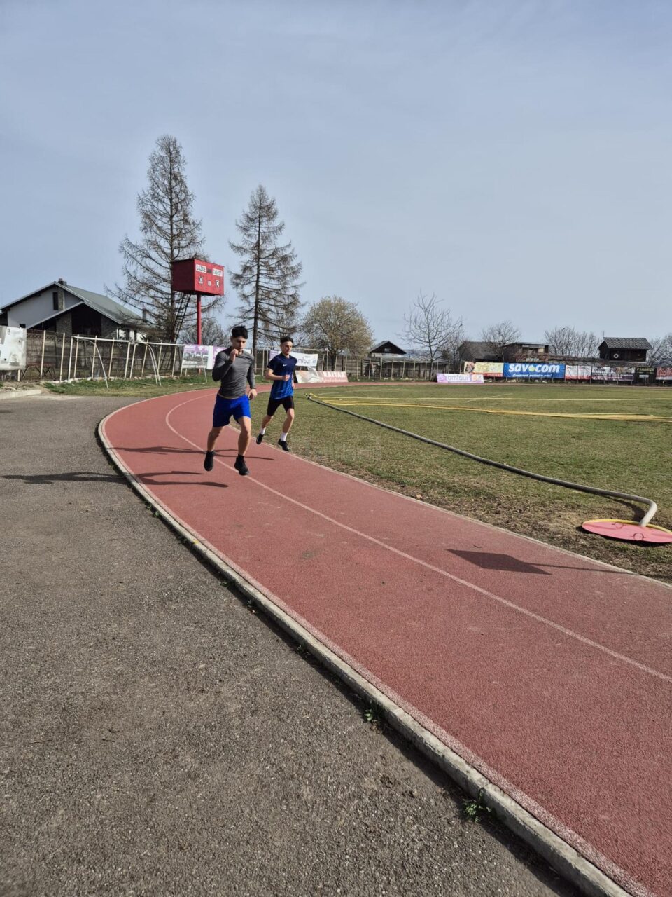 Performanțe remarcabile pentru elevii Liceului Tehnologic „Iorgu Vârnav Liteanu” din Liteni la Olimpiada Națională a Sportului Școlar