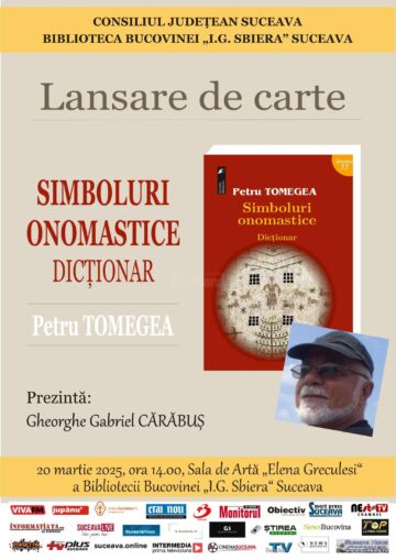 Unde fugim de-acasă... Perioada 20 - 26 martie