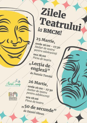 Unde fugim de-acasă... Perioada 20 - 26 martie