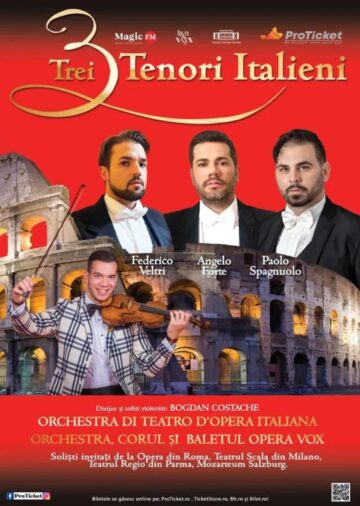 Unde fugim de-acasă... Perioada 20 - 26 martie