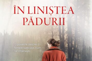 „În liniștea pădurii”
