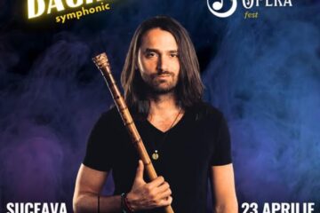 Programul complet al SymphOpera Fest, cu momente artistice de anvergură, la Suceava și Vatra Dornei