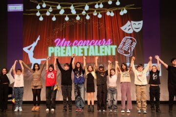 Ziua Mondială a Teatrului pentru Copii și Tineret, sărbătorită la TMMVS