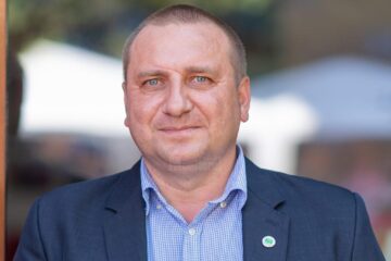 Ciprian Muscă, președintele ASFOR