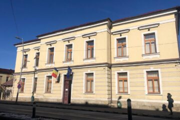 Peste 5 ani de închisoare pentru un tânăr cu o mulțime de furturi comise