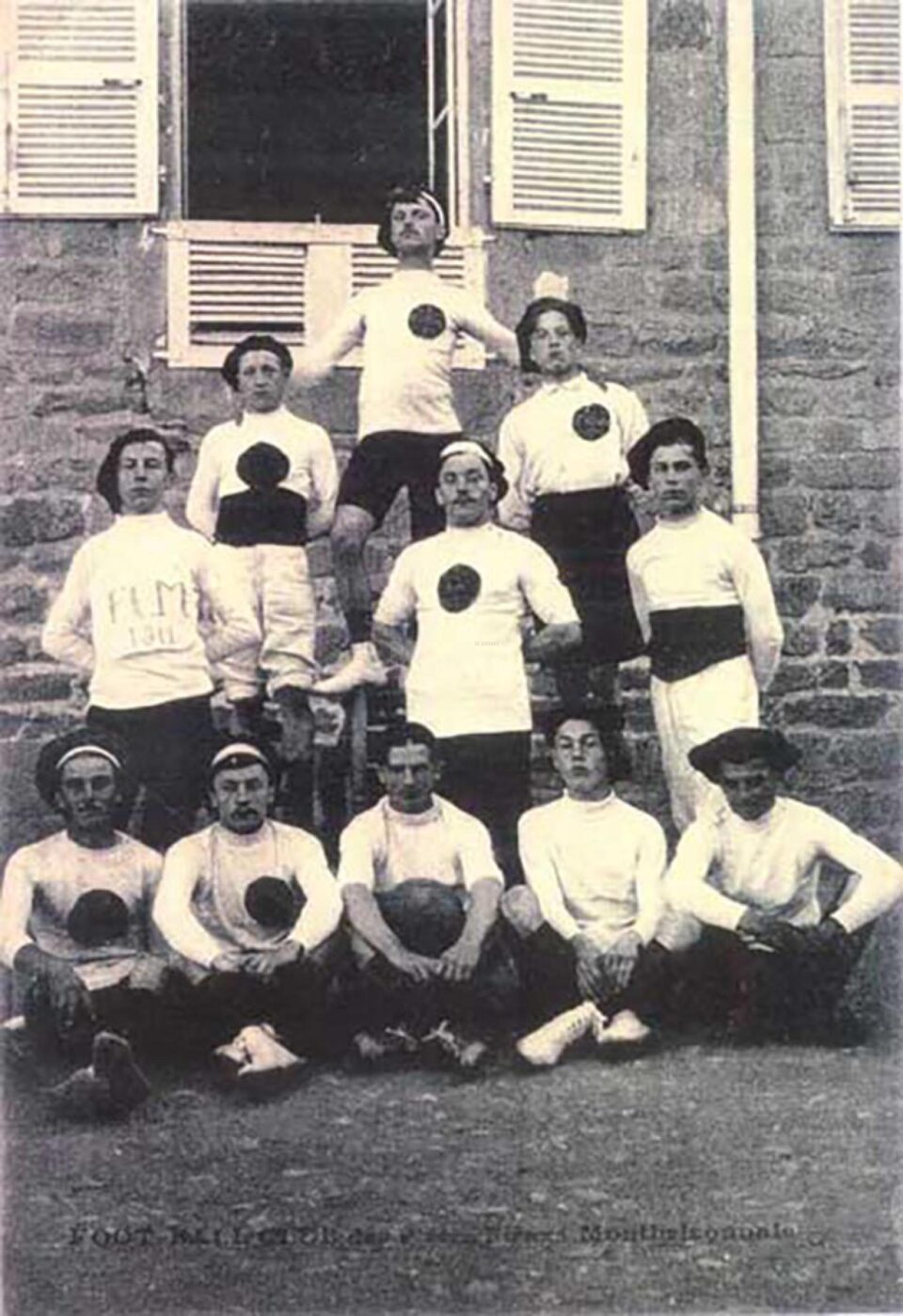 „Învățământul gimnasticii”