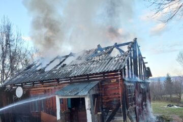 Incendiul de la Capu Câmpului
