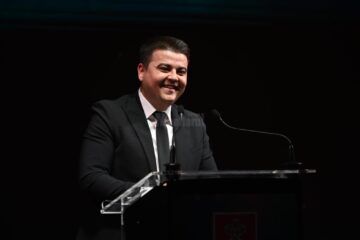 Gheorghe Șoldan este noul președinte al PSD Suceava