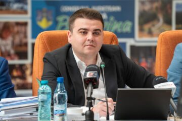 Gheorghe Șoldan anunță tronsonul Rădăuți – Gălănești – Vicovu de Jos al drumului național 2H va fi modernizat, de săptămâna viitoare
