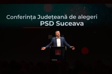 Sorin Grindeanu anunță că în scurt timp se vor cunoaște constructorii pentru autostrada Pașcani – Suceava