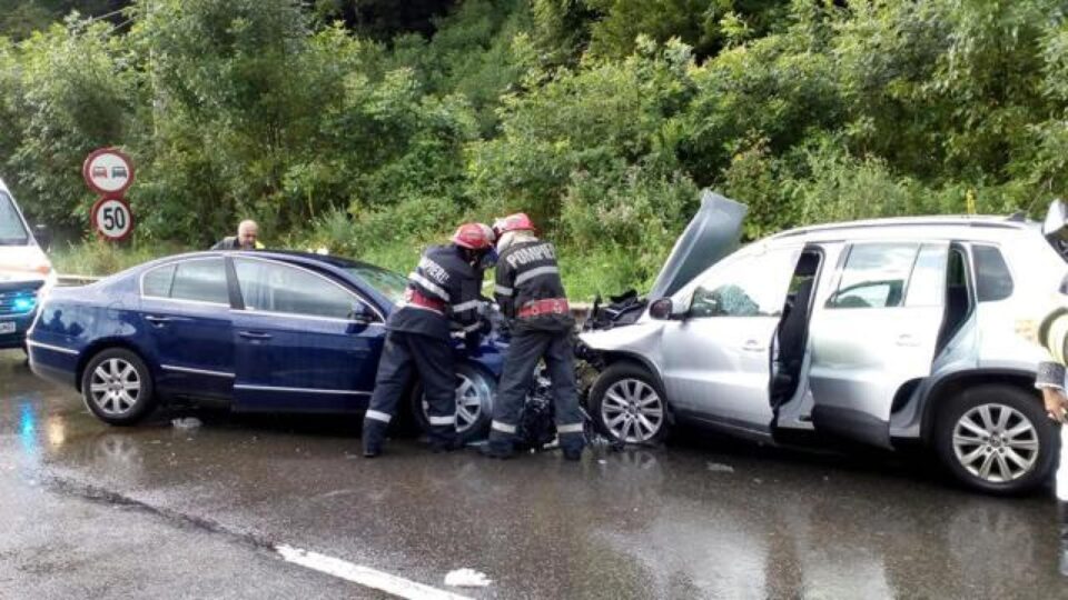 Accidentul din iulie 2019