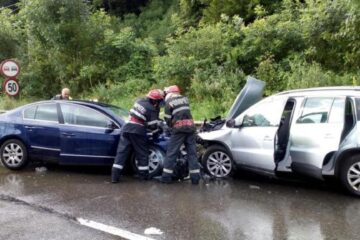 Accidentul din iulie 2019