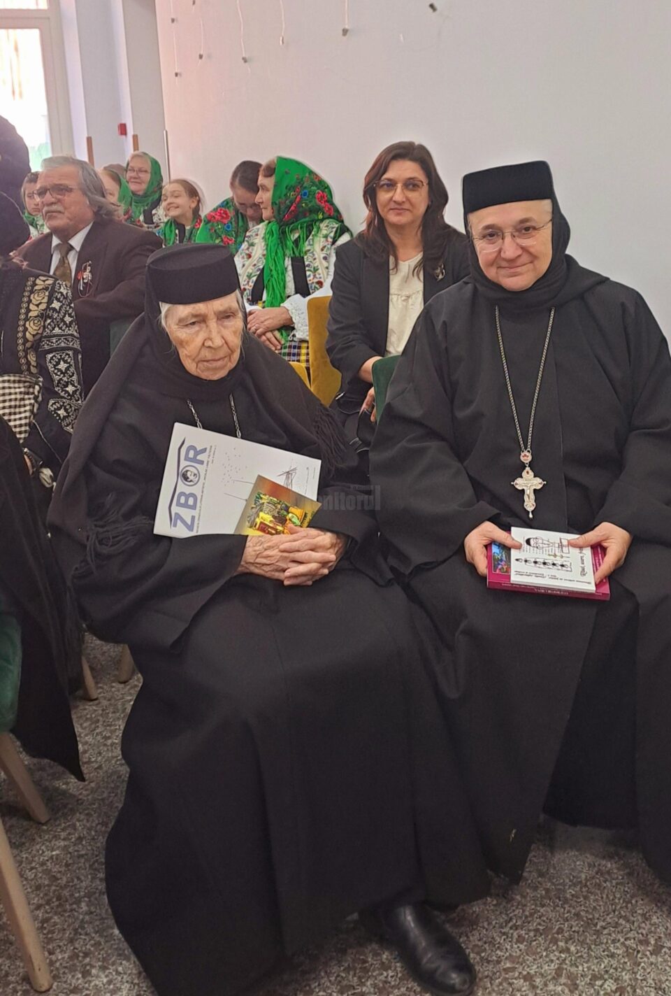 Lansarea Fonotecii Arhivei de Folclor „Vasile Adăscăliței” la Biblioteca Municipală „Eugen Lovinescu” Fălticeni