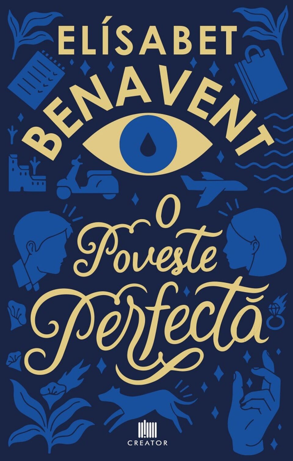 „O poveste perfectă”
