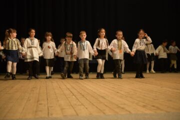 „Împreună prieteni!”, ediția a II-a