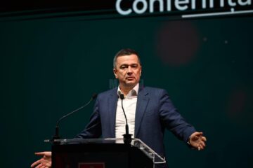Ministrul Transporturilor, Sorin Grindeanu