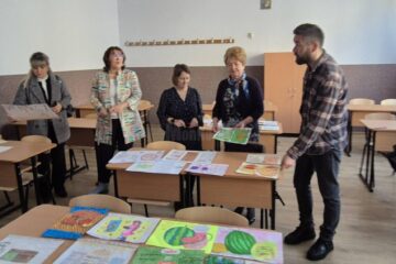 Concurs național pe teme de protecția consumatorului, „Alege! Este dreptul tău!”