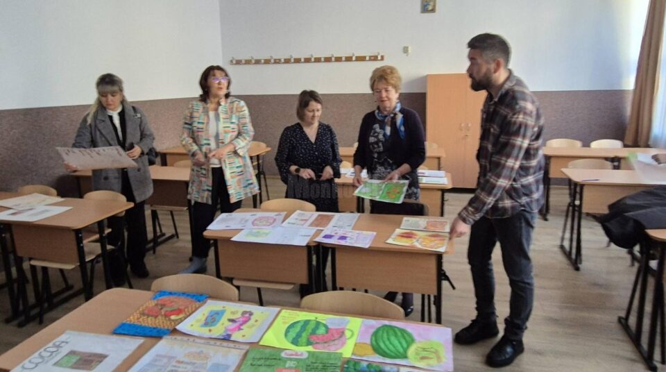 Concurs național pe teme de protecția consumatorului, „Alege! Este dreptul tău!”