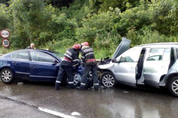 Un cetățean german care a provocat un accident mortal în Suceava a scăpat de pușcărie la instanța de apel