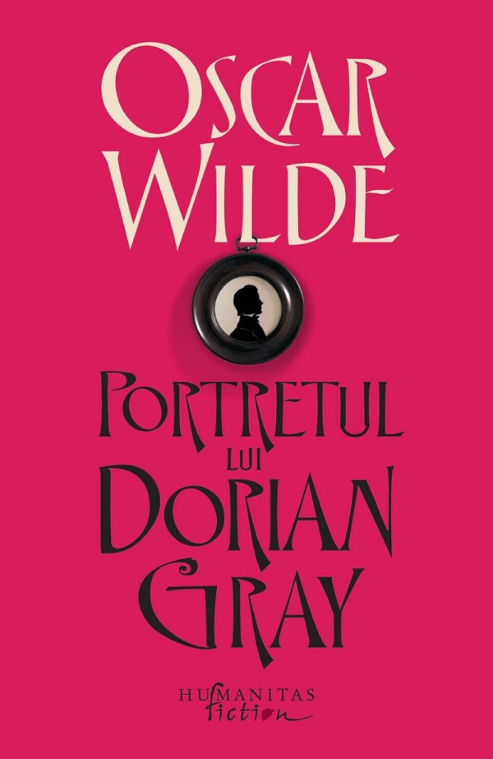 „Portretul lui Dorian Gray”