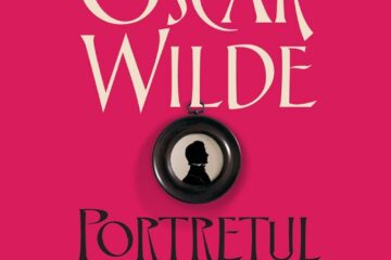 „Portretul lui Dorian Gray”