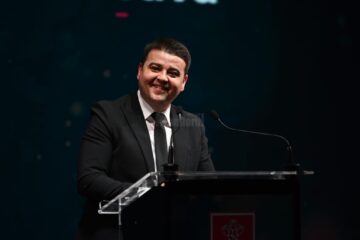 Gheorghe Șoldan vrea ca din funcția de președinte al PSD Suceava să îi convingă pe oameni să aibă încredere în politicieni