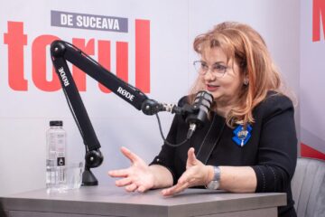 Medicul primar oftalmolog Cristina David