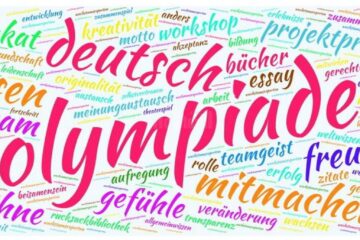 Șapte elevi din județ merg la naționala de Limbă germană modernă