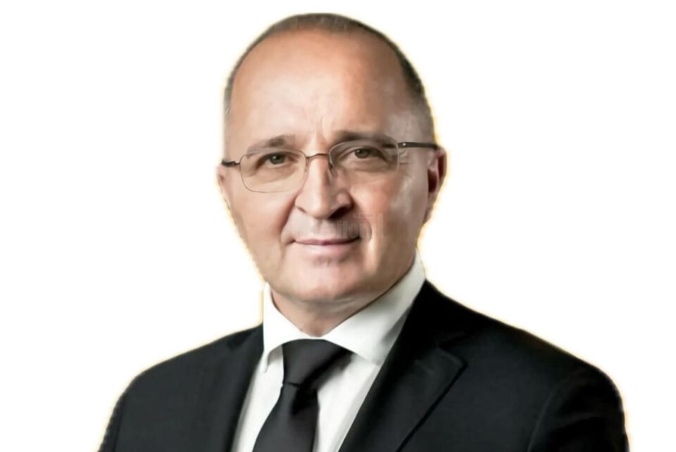 Deputatul AUR de Suceava Petru-Gabriel Negrea
