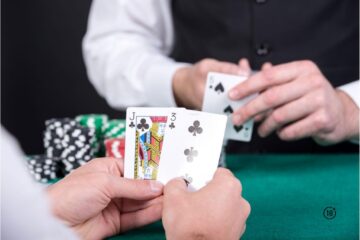 Cele mai proaste mâini de start la Texas Hold'em