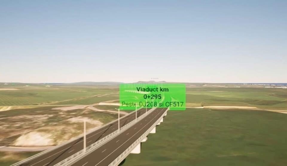 A fost desemnat constructorul autostrăzii de la Pașcani la Roșcani