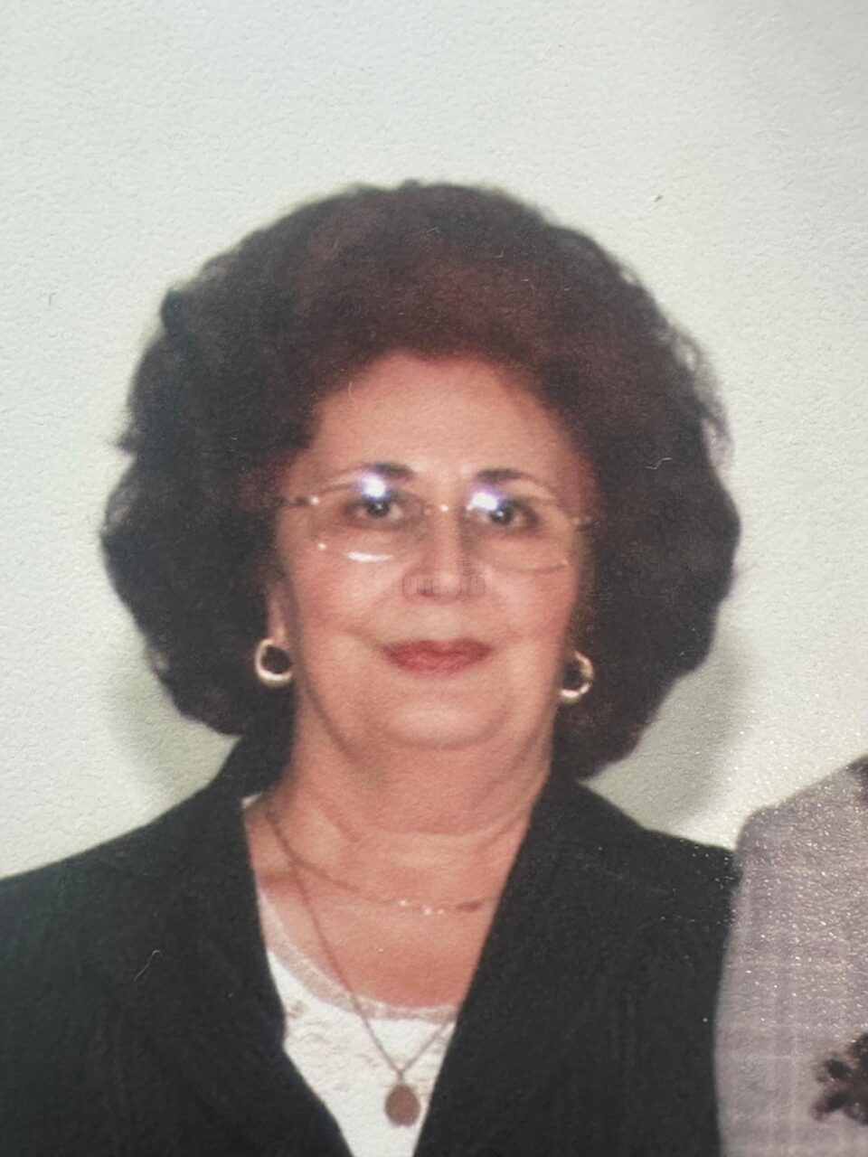 Maria Tuduruță