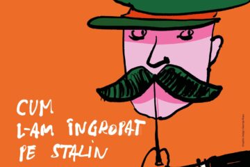 Cum l-am îngropat pe Stalin