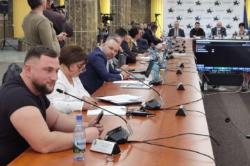 Contre verbale dure între consilierul local Mihai Crăciun și cei din executivul Primăriei Suceava, la ședința din 26 martie 2025
