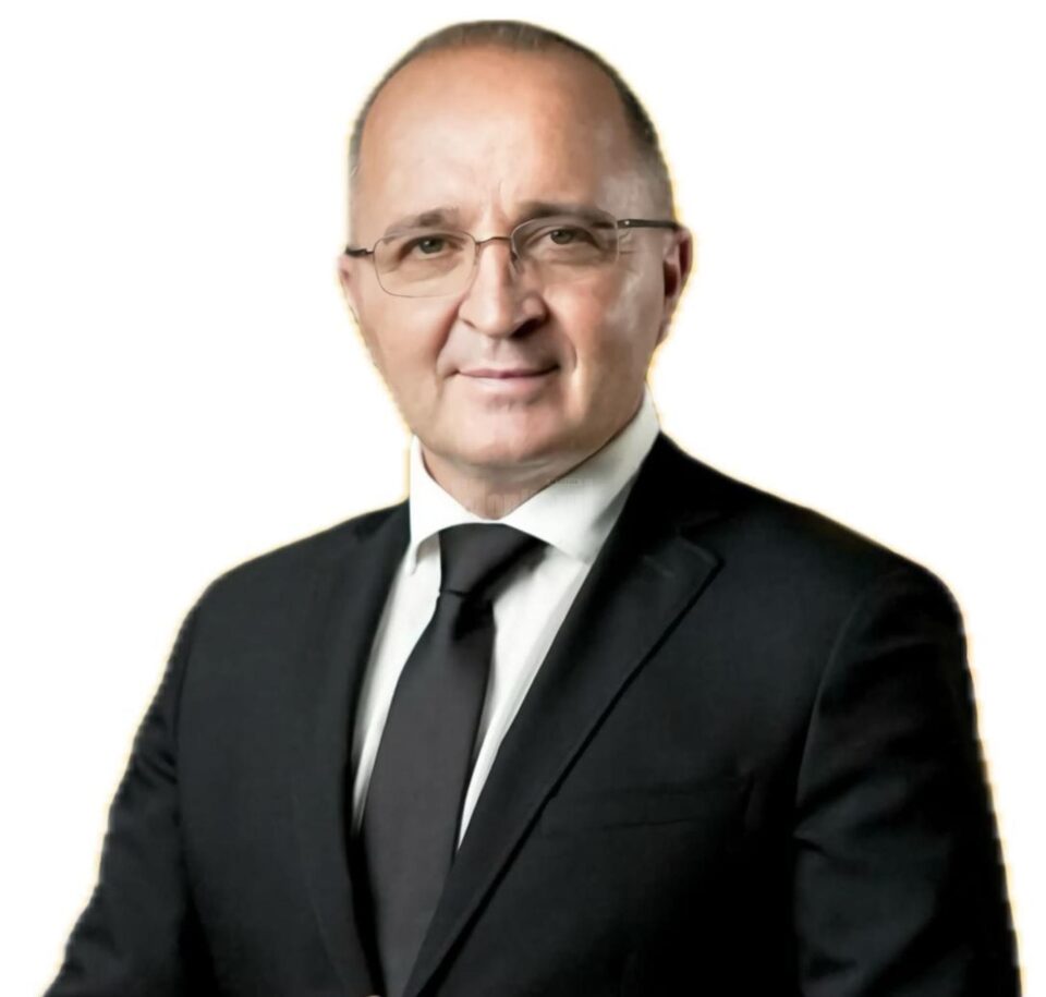 Deputatul AUR de Suceava Petru-Gabriel Negrea